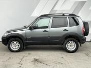 Chevrolet Niva I Рестайлинг Екатеринбург  - изображение 28