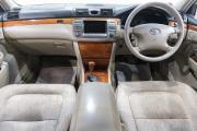 Toyota Brevis Новокузнецк  - изображение 42
