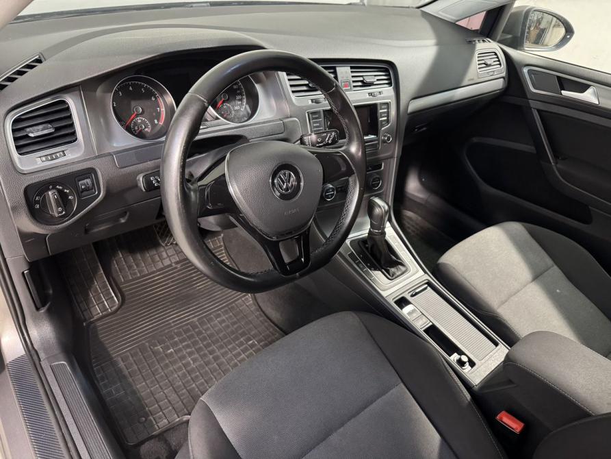 Volkswagen Golf VII Химки  - изображение 8
