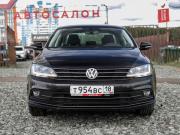 Volkswagen Jetta VI Рестайлинг Ижевск  - изображение 26
