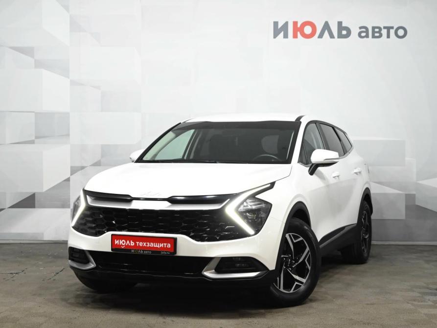 Kia Sportage V Екатеринбург  - изображение 1