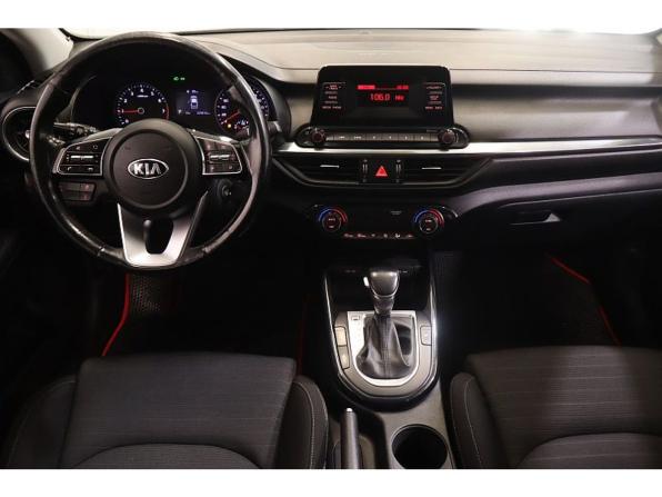Kia Cerato IV с пробегом 2018 года, цена 1 369 000 рублей, 229312 км, седан, Автокод Объявления