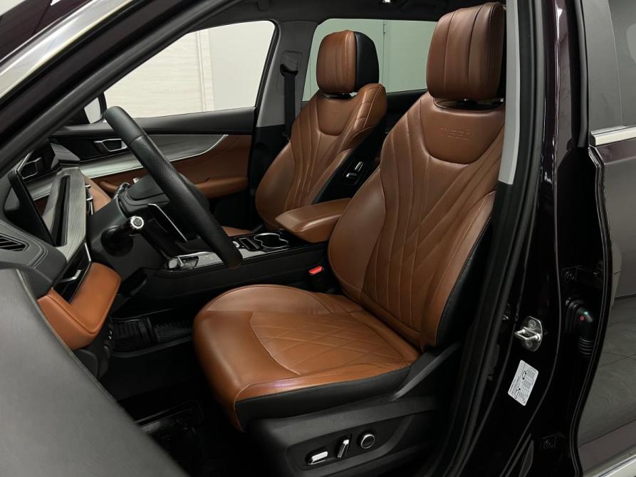Chery Tiggo 8 Pro Max I Казань  - изображение 21