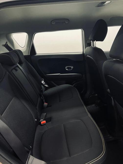 Kia Soul II Санкт-Петербург  - изображение 19