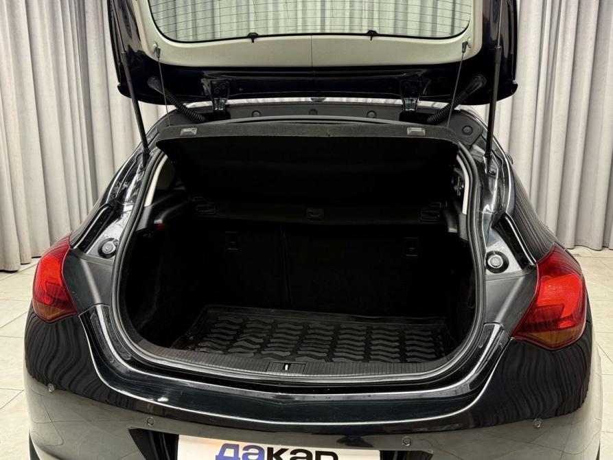 Opel Astra J Ижевск  - изображение 7