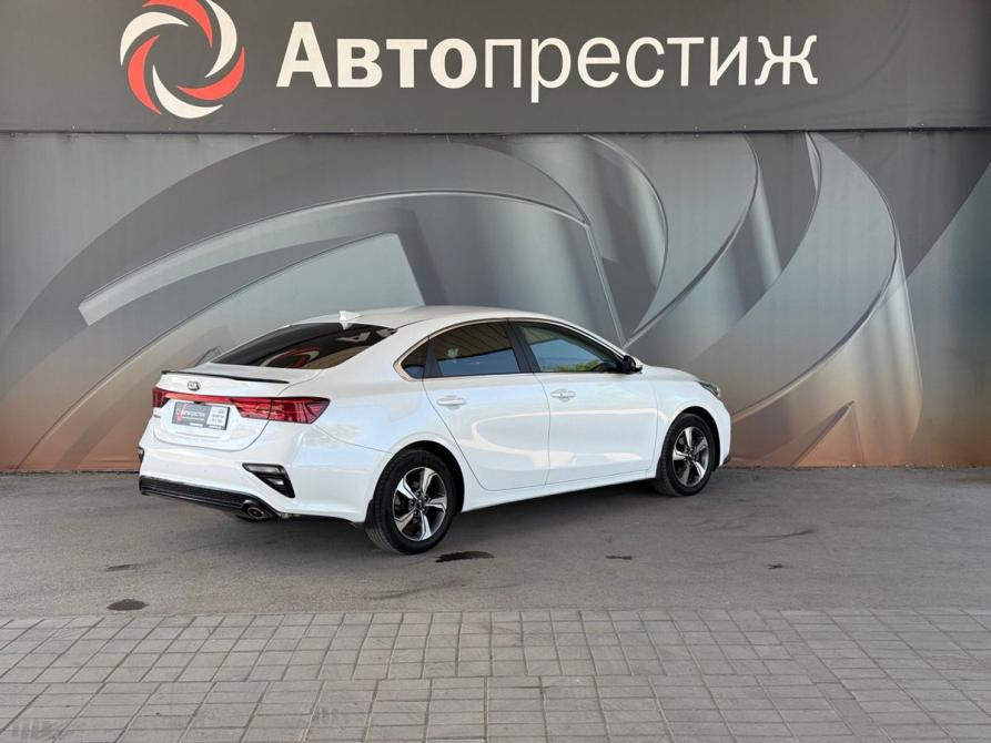 Kia Cerato IV Волгоград  - изображение 5