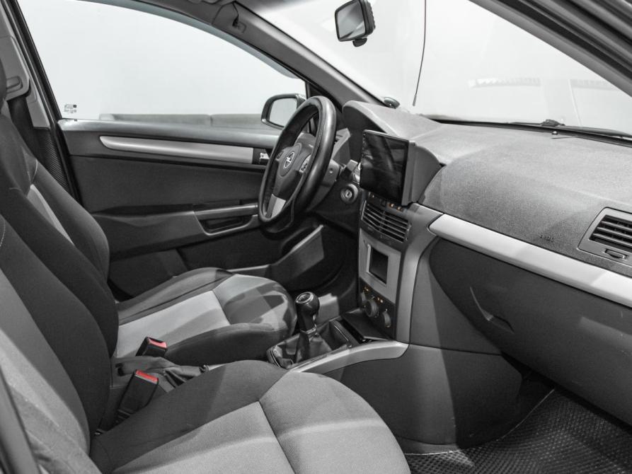 Opel Astra H Екатеринбург  - изображение 14