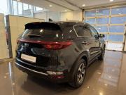 Kia Sportage IV Рестайлинг Подольск  - изображение 27