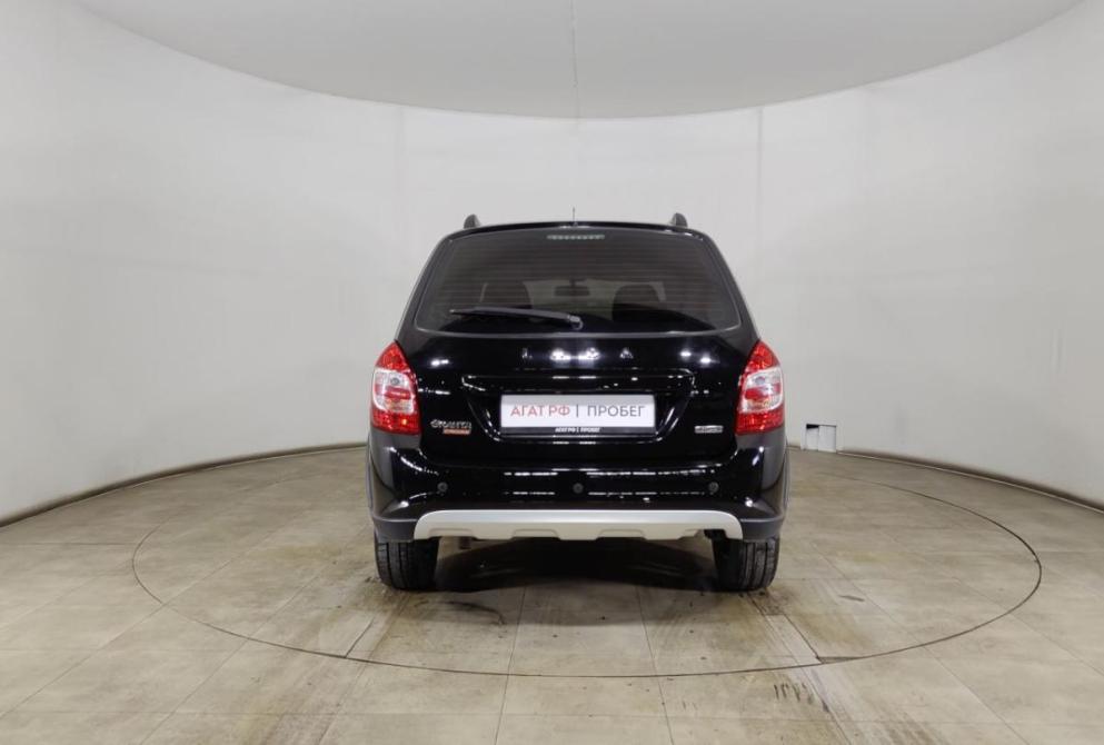 Lada (ВАЗ) Granta I Рестайлинг Волгоград  - изображение 6