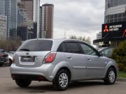 Kia Rio II Рестайлинг Москва  - изображение 24