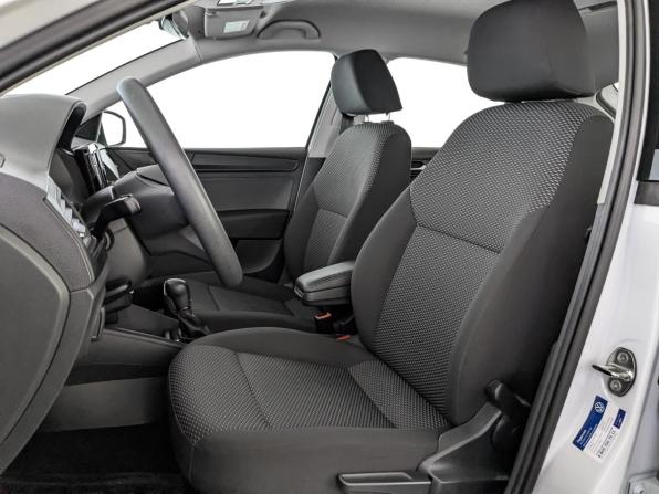 Volkswagen Polo VI с пробегом 2022 года, цена 1 670 000 рублей, 65119 км, лифтбек, Автокод Объявления