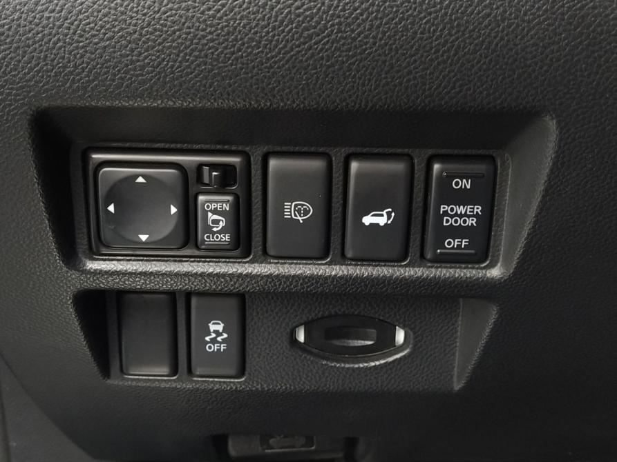 Infiniti FX II (S51) Рестайлинг Екатеринбург  - изображение 11