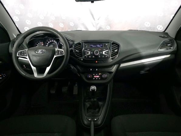 Lada (ВАЗ) Vesta I с пробегом 2017 года, цена 767 000 рублей, 78421 км, седан, Автокод Объявления