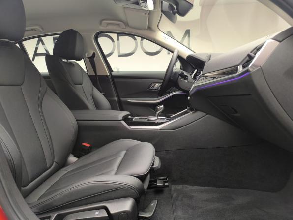 BMW 3 серии VII (G2x) с пробегом 2021 года, цена 3 924 000 рублей, 8579 км, седан, Автокод Объявления