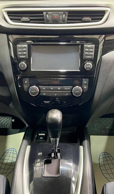 Nissan Qashqai II Воронеж  - изображение 15