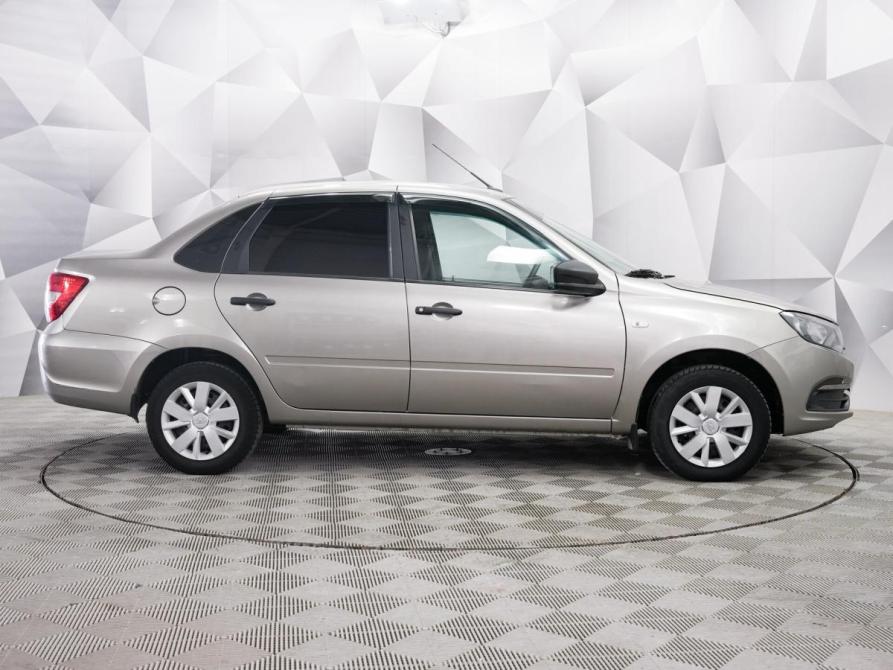 Lada (ВАЗ) Granta I Рестайлинг Ульяновск  - изображение 6
