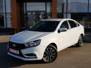 Lada (ВАЗ) Vesta I Брянск  - изображение 18