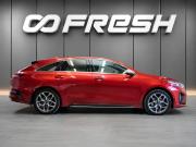 Kia Proceed I Рязань  - изображение 31