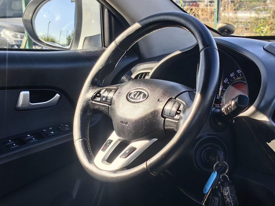 Kia Sportage III Санкт-Петербург  - изображение 11