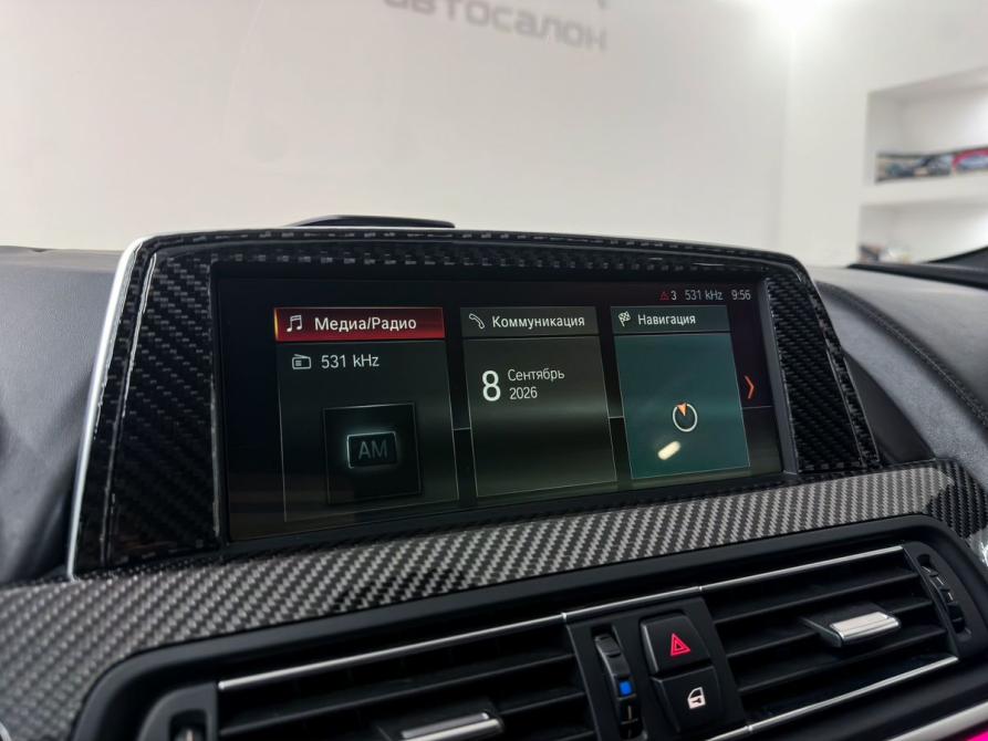 BMW M6 III (F06/F13/F12) Уфа  - изображение 19