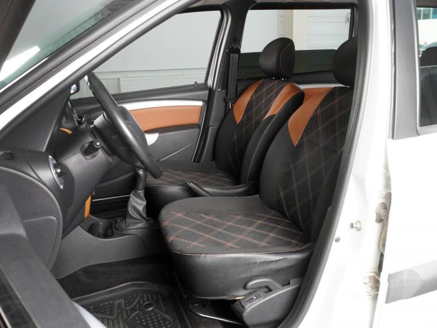 Lada (ВАЗ) Largus I Минеральные Воды  - изображение 10
