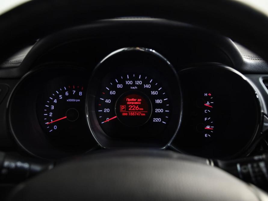 Kia Rio III Санкт-Петербург  - изображение 11