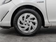 Toyota Aqua I Рестайлинг 2 Красноярск  - изображение 41