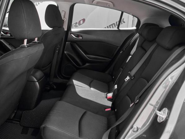 Mazda 3 III (BM) с пробегом 2014 года, цена 1 070 000 рублей, 189199 км, хэтчбек, Автокод Объявления