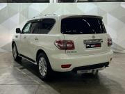 Nissan Patrol VI (Y62) Рестайлинг Оренбург  - изображение 30