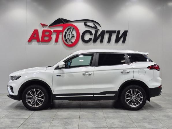 Geely Atlas Pro с пробегом 2022 года, цена 1 790 000 рублей, 54587 км, внедорожник, Автокод Объявления