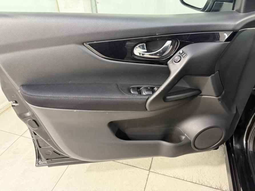 Nissan Qashqai II Химки  - изображение 7