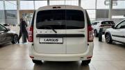 Lada (ВАЗ) Largus I Рестайлинг Нижний Новгород  - изображение 20