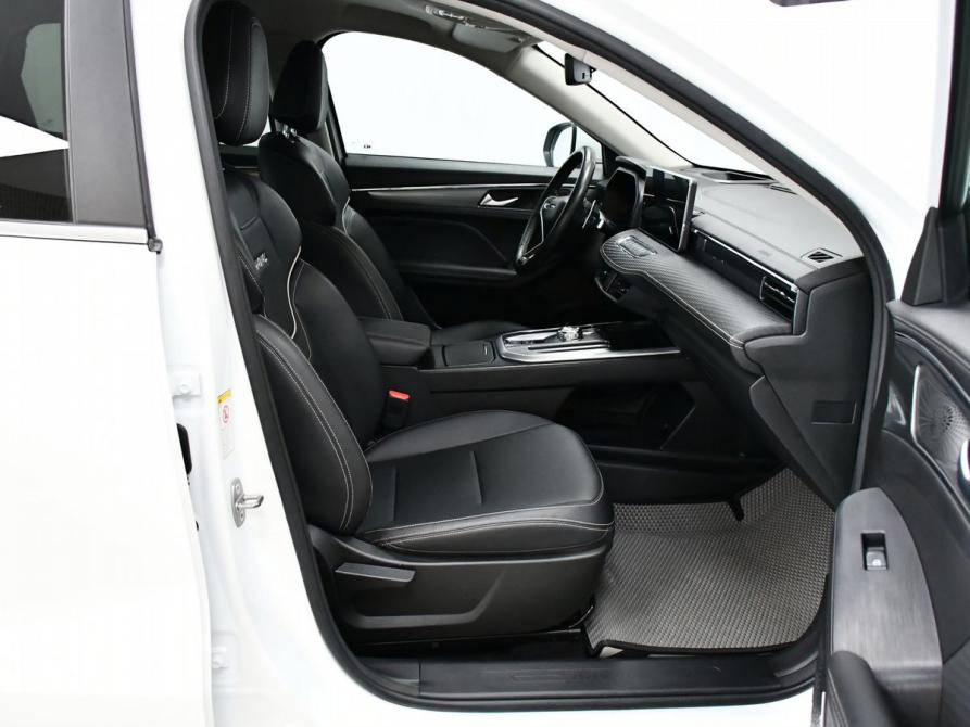Haval Jolion I Новосибирск  - изображение 24