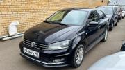 Volkswagen Polo V Рестайлинг Киров  - изображение 4