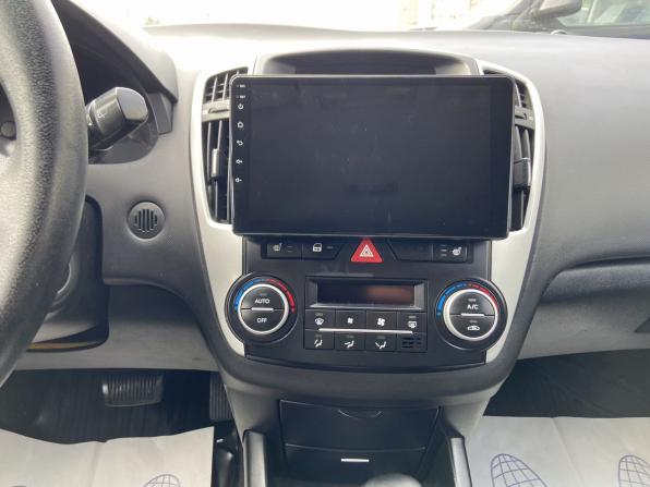 Kia Ceed I Рестайлинг с пробегом 2011 года, цена 610 000 рублей, 201000 км, хэтчбек, Автокод Объявления