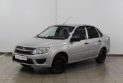 Lada (ВАЗ) Granta I Астрахань  - изображение 25