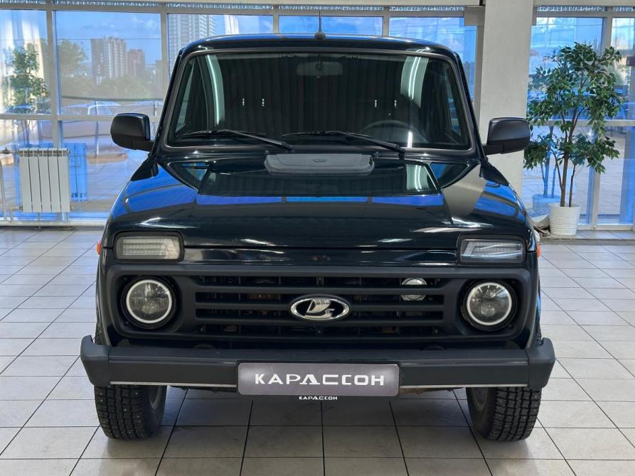 Lada (ВАЗ) Niva Legend Волгоград  - изображение 3