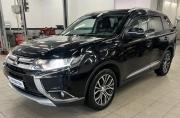 Mitsubishi Outlander III Рестайлинг 2 Санкт-Петербург  - изображение 11