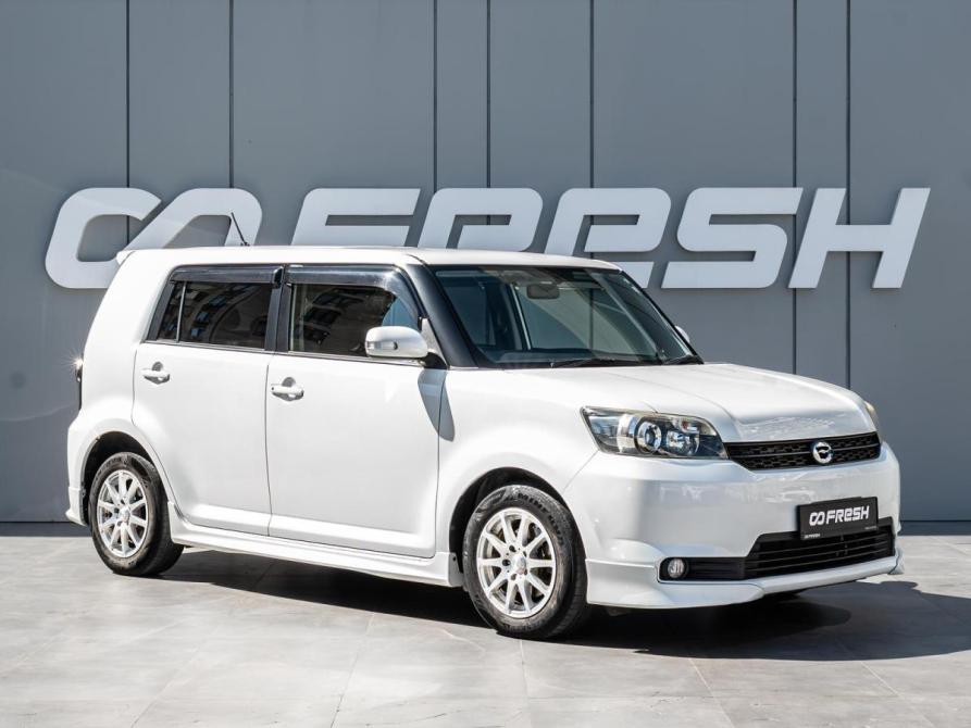 Toyota Corolla Rumion Краснодар  - изображение 1