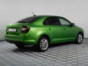 Skoda Rapid I Рестайлинг Москва  - изображение 23