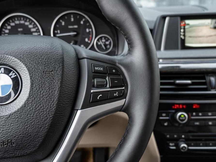 BMW X5 III (F15) Краснодар  - изображение 18