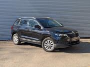 Skoda Karoq I Москва  - изображение 54
