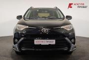 Toyota RAV4 IV (XA40) Рестайлинг Ярославль  - изображение 30
