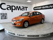 Hyundai Solaris I Рестайлинг Новосибирск  - изображение 27