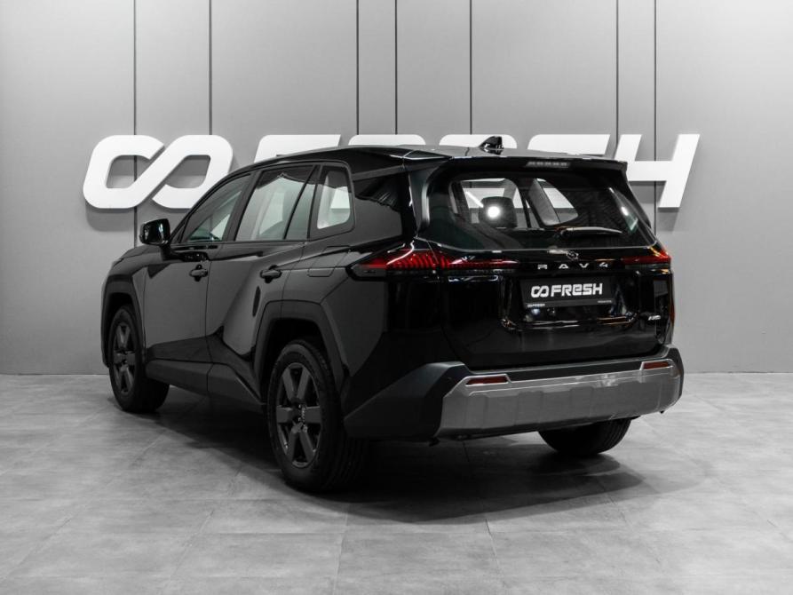 Toyota RAV4 VI (XA60) Тюмень  - изображение 2