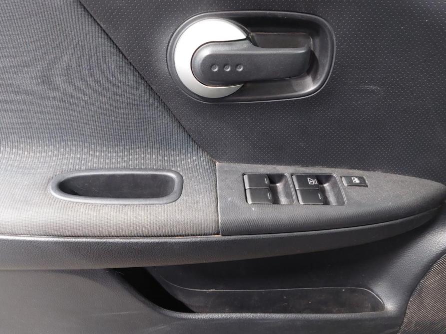 Nissan Note I Рестайлинг Пермь  - изображение 11