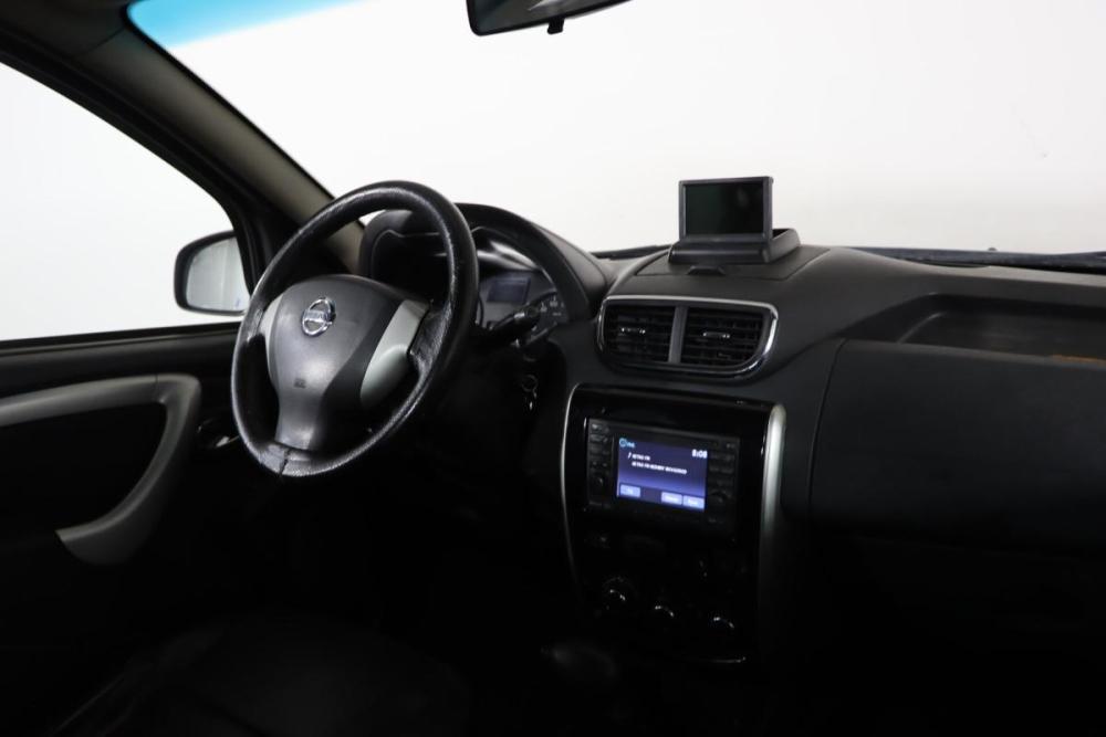 Nissan Terrano III (D10) Нижний Новгород  - изображение 11