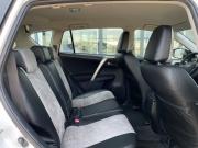 Toyota RAV4 IV (XA40) Москва  - изображение 43