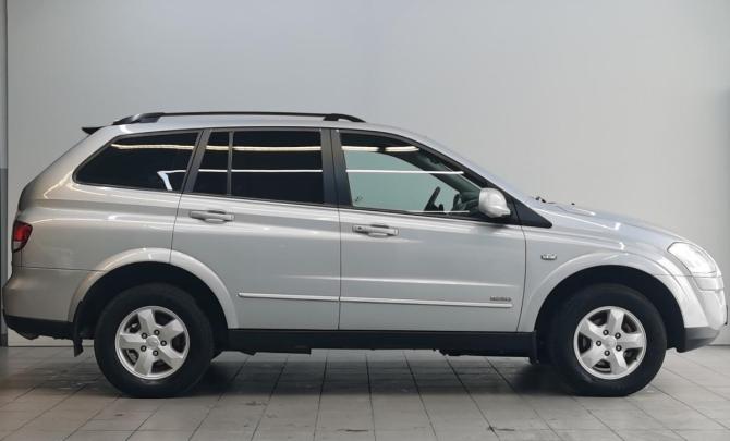 SsangYong Kyron I Рестайлинг с пробегом 2010 года, цена 950 000 рублей, 187060 км, внедорожник, Автокод Объявления