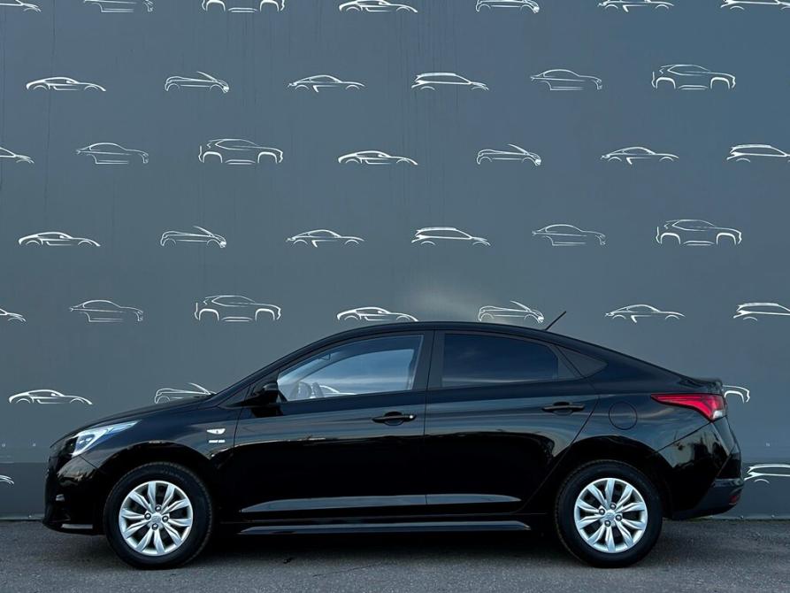 Hyundai Solaris II Рестайлинг Санкт-Петербург  - изображение 12